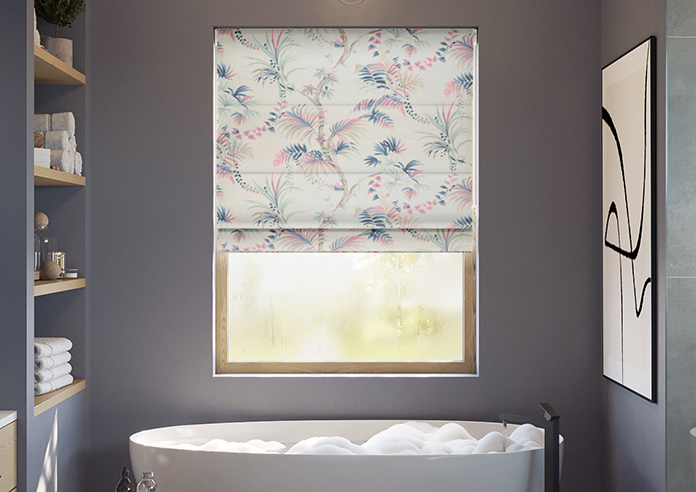 Analeigh, Enchanted - Roman Blind - Image 3